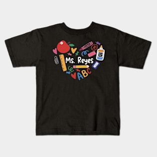 teacher Kids T-Shirt